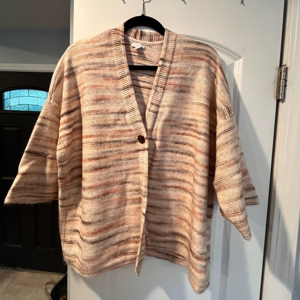 Purejill Cardigan - XL